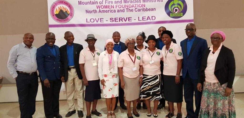 Women Foundation