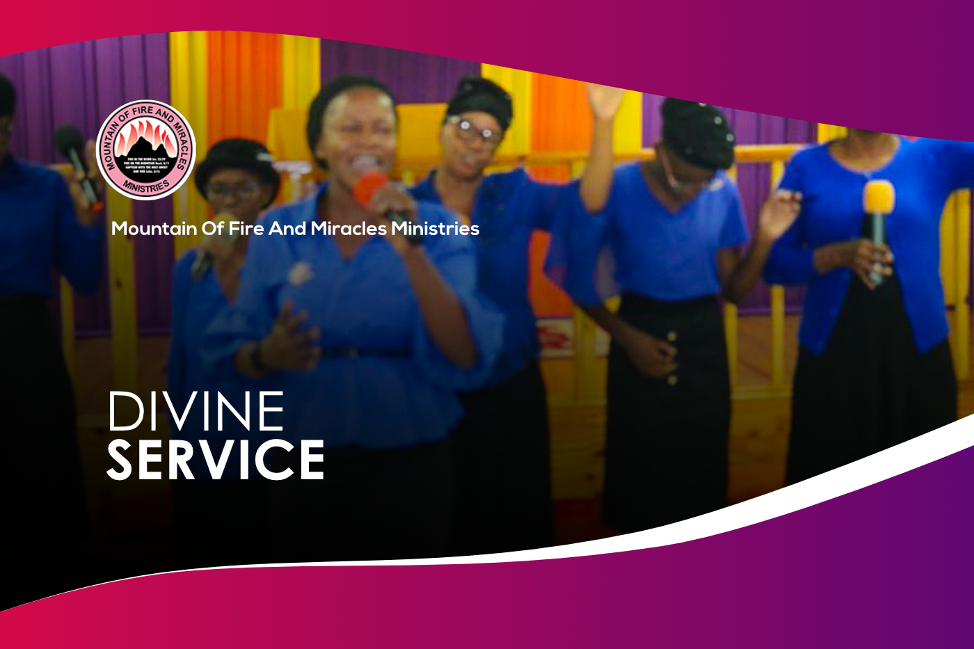 Divine Service